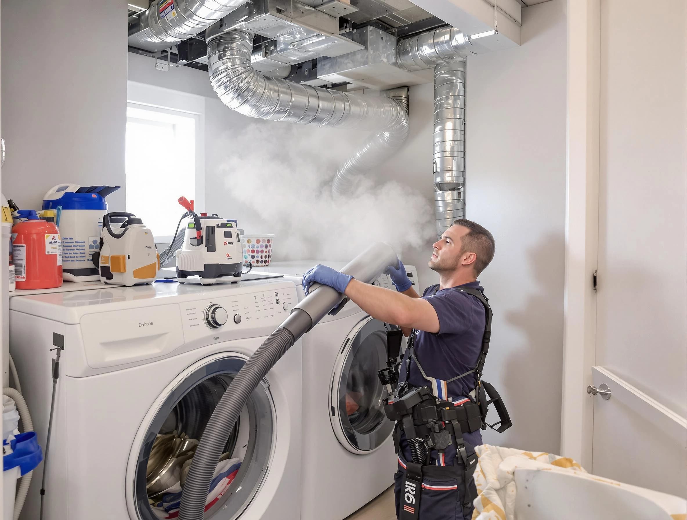 Duct Cleaning service in Roy, UT